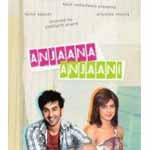 Anjaana Anjaani Songs Image