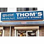 St. Thoms Bakery And Supermarket - Bangalore Image