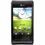 LG GT540 Optimus Image