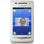 Sony Ericsson Xperia X8 Image