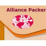 Alliance International Packers and Movers Image