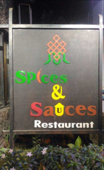 Spices and Sauces - Gariahat - Kolkata Image