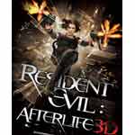 Resident Evil Afterlife Movie Image