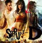 Step Up 3 Image
