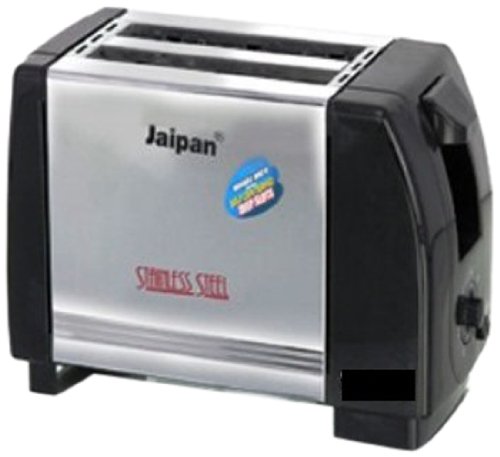 Jaipan Pop up Toaster KT-100B Image