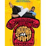 Jhootha Hi Sahi Songs Image