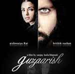 Guzaarish Image