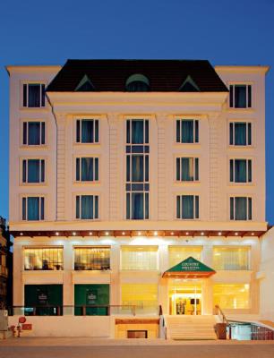 Country Inn and Suites - Amritsar Image