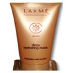 Lakme Deep Hydrating Mask Image