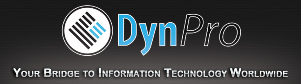 DynPro India Pvt Ltd Image