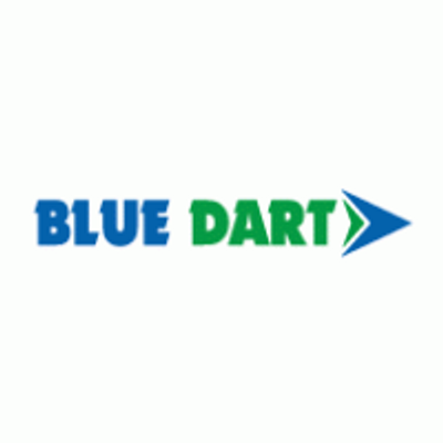 Blue Dart Aviation Ltd Image