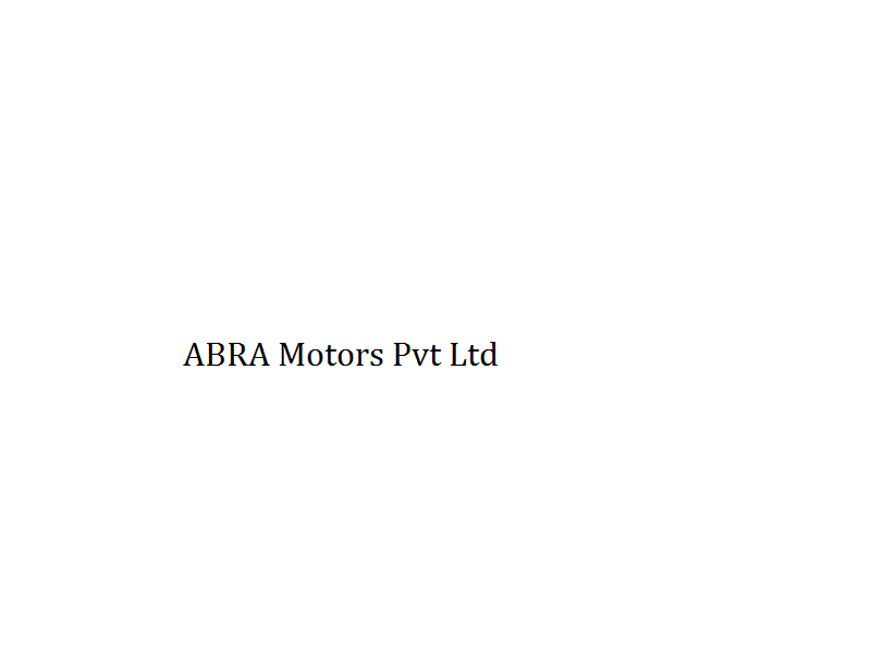 ABRA Motors Pvt Ltd Image