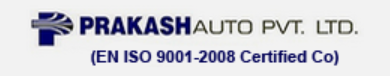 Prakash Auto Pvt Ltd Image