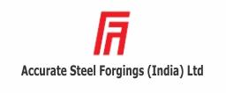 Accurate Steel Forgings India Ltd Image