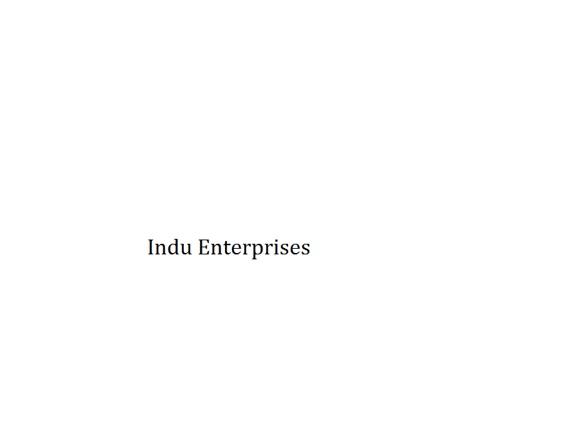 Indu Enterprises Image