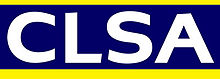 CLSA India Ltd Image