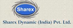 Sharex Dynamic India Pvt Ltd Image