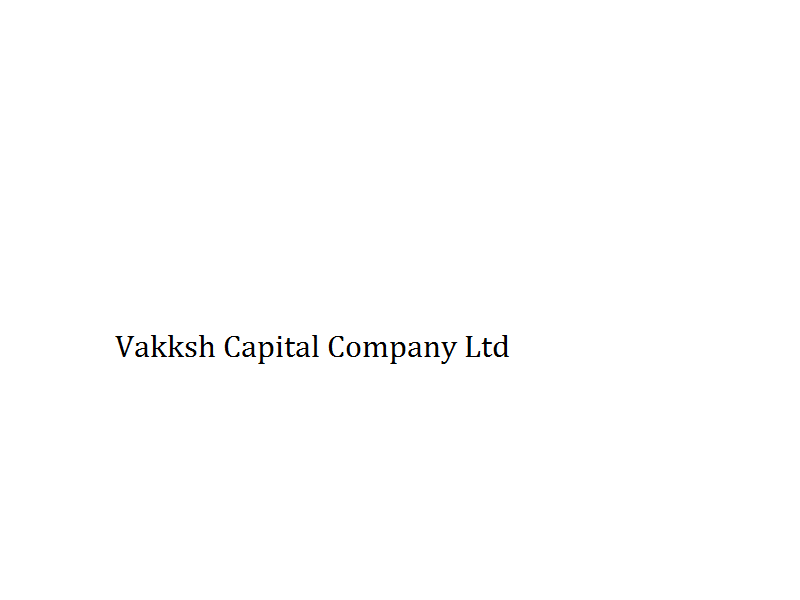 Vakksh Capital Company Ltd Image