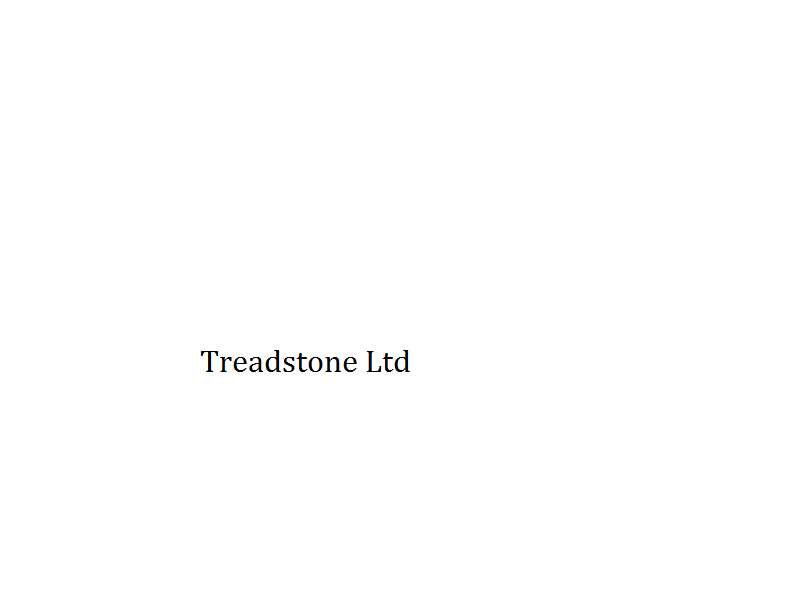 Treadstone Ltd Image