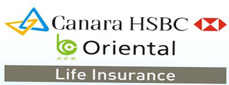 Canara HSBC Oriental Bank of Commerce Life Insurance Company Ltd Image