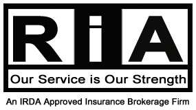 Ria Insurance Brokers Pvt Ltd Image