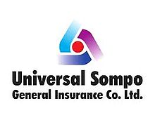 Universal Sompo General Insurance Co Ltd Image