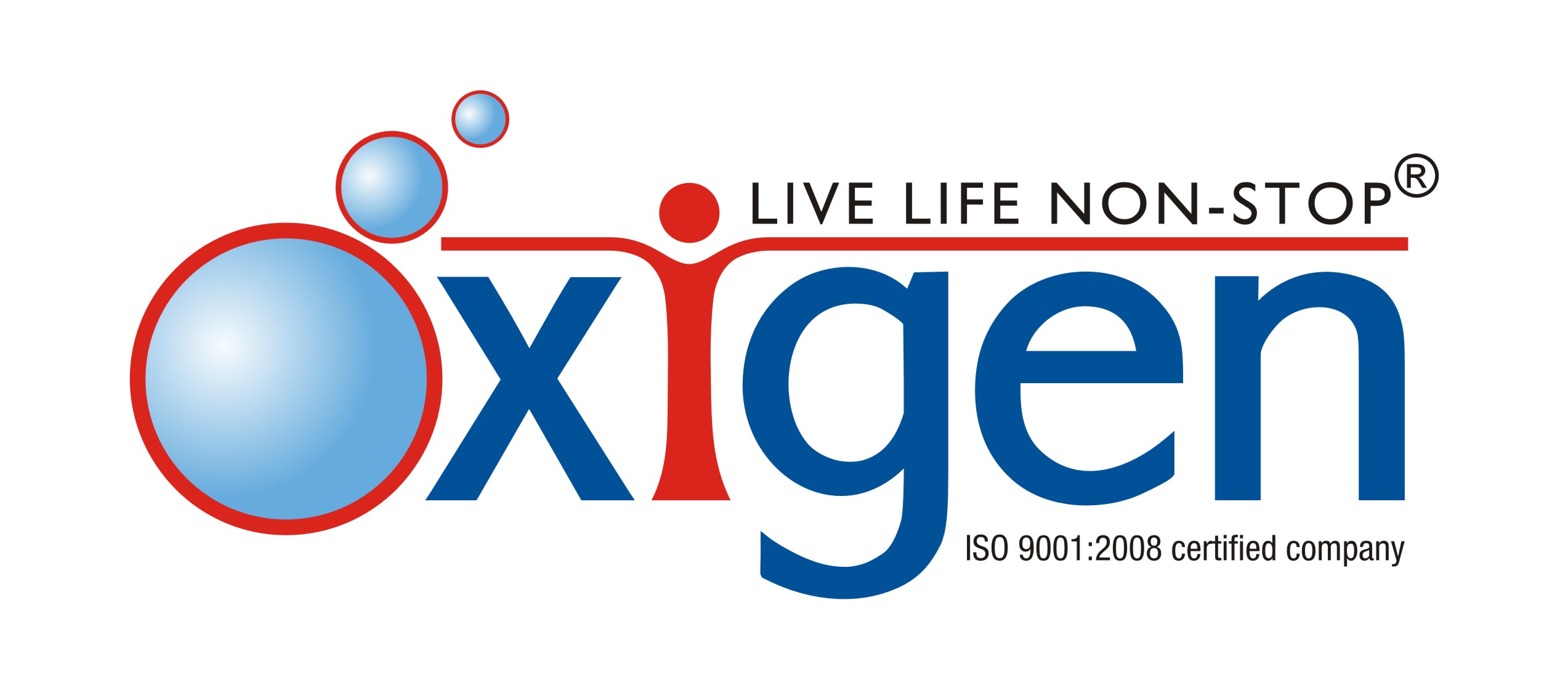 Oxigen Services India Pvt Ltd Image