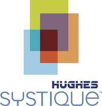 Hughes Systique India Pvt Ltd Image