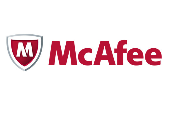 Mcafee Software Image