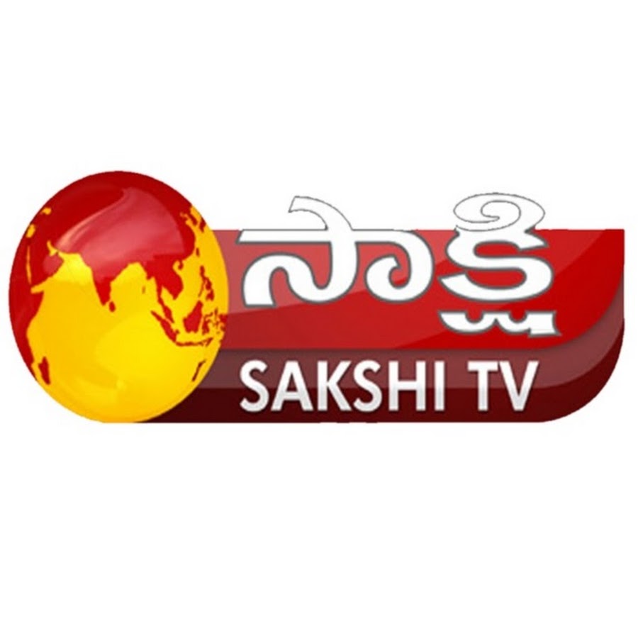 Sakshi TV Image