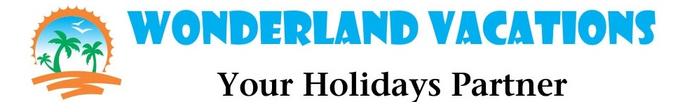 Wonderland Holidays India Pvt Ltd Image