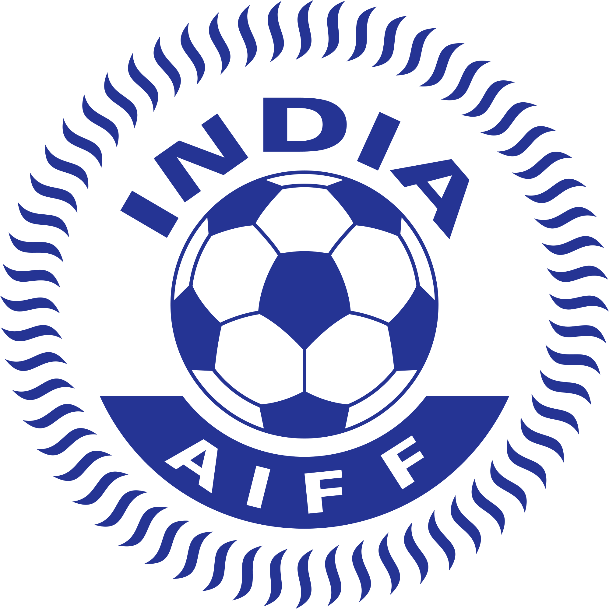 All India Football Federation Image