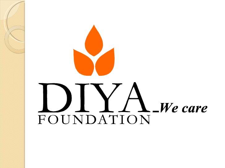 Diya Foundation Image