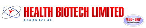 Health Biotech Ltd Image