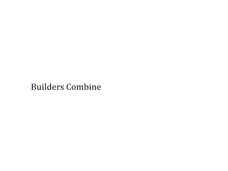 Builders Combine Pvt Ltd Image