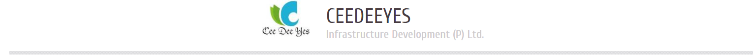 CeeDeeYes Infrastructure Development Pvt Ltd Image