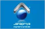 Janapriya Engineers Syndicate Ltd Image