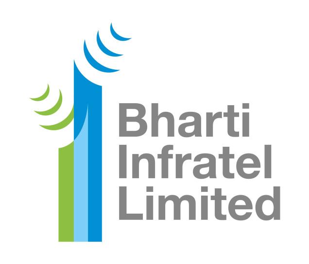 Bharti Infratel Ltd Image