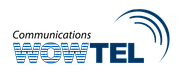 Wowtel Communications Image