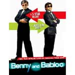 Benny and Babloo Image