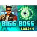 Bigg Boss Season 4 Image