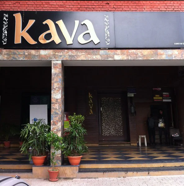 Kava - Sector 26 - Chandigarh Image