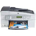 HP Officejet 6208 Image