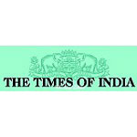 Times Of India Crest Edition Image