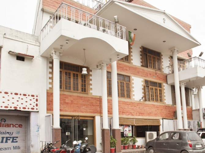 Hotel Aakashdeep - Dehradun Image