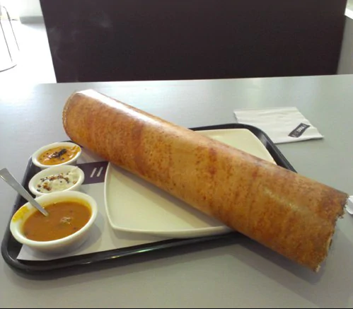 Big Dosa Company - Alwal - Secunderabad Image