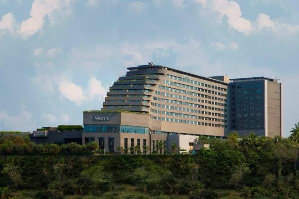 Hotel Westin - Pune Image