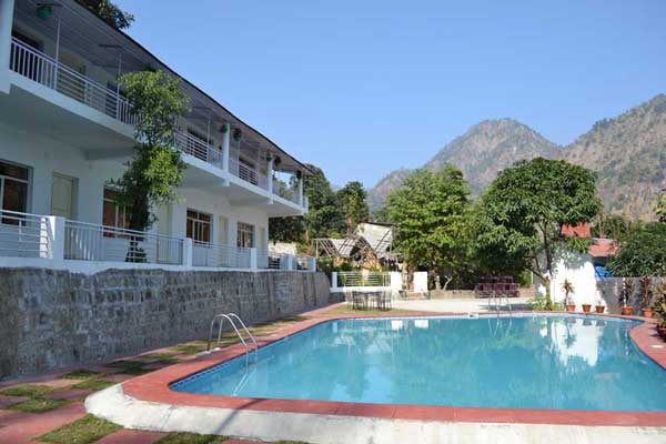 Dolmaar Resorts - Nainital Image