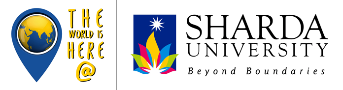 Sharda University Image