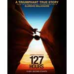 127 Hours Image